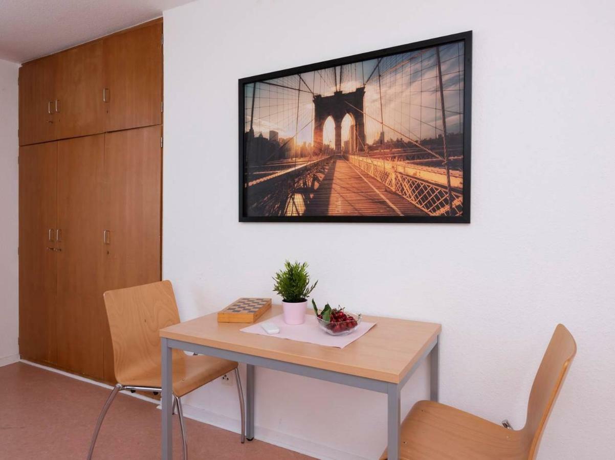 Abendrot Appartement Ober-Hambach Экстерьер фото